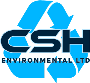 CSH Environmental Logo