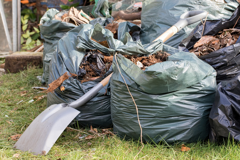 What Size Skip Do I Need For Garden Waste?