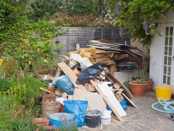 What Size Skip Do I Need For Home Improvements?